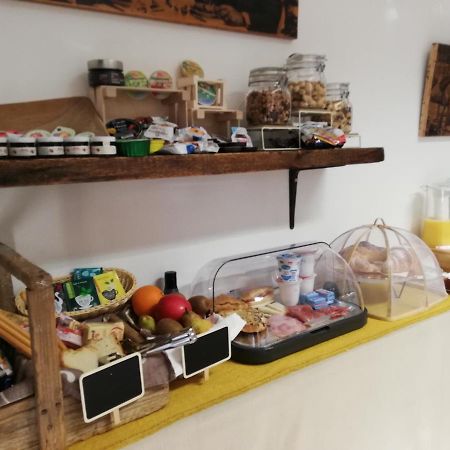 B&B Il Sognatore Perugia Eksteriør billede