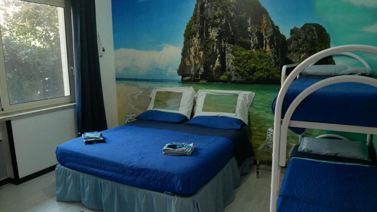 B&B Il Sognatore Perugia Eksteriør billede