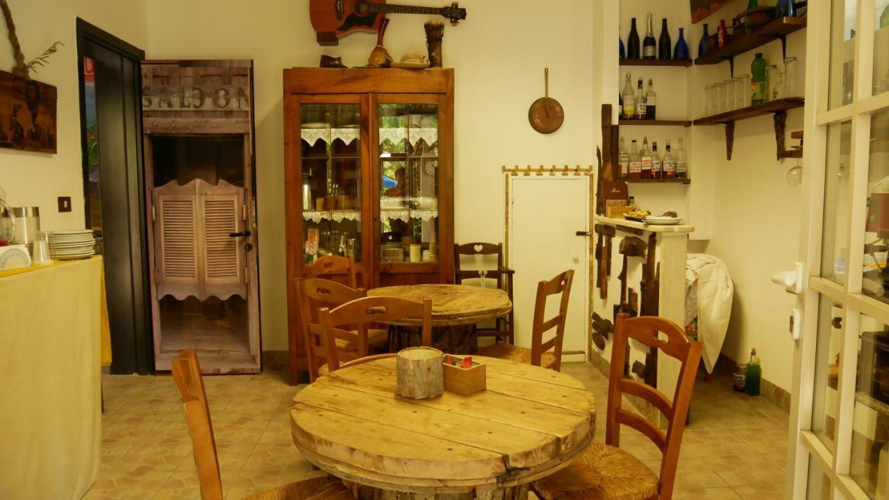 B&B Il Sognatore Perugia Eksteriør billede