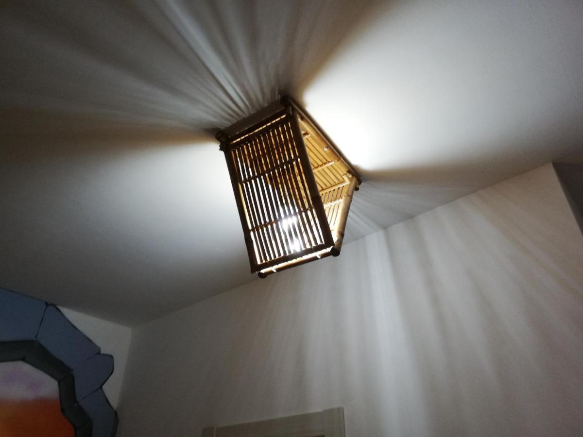 B&B Il Sognatore Perugia Eksteriør billede