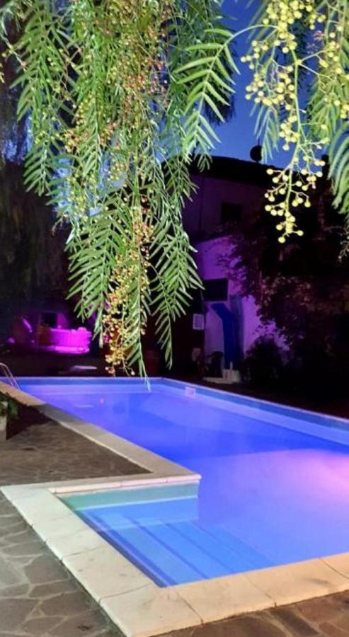 B&B Il Sognatore Perugia Eksteriør billede