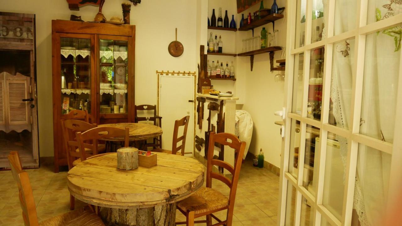 B&B Il Sognatore Perugia Eksteriør billede