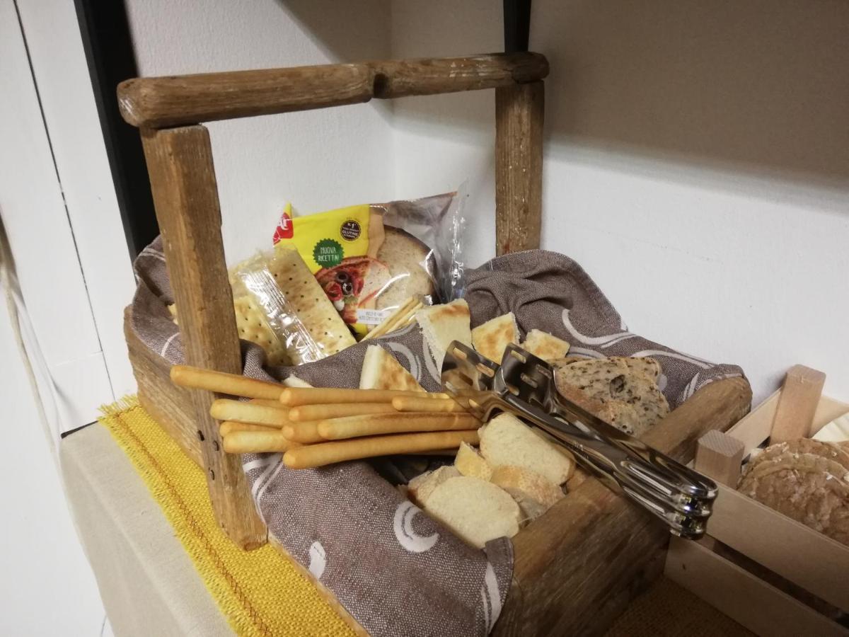 B&B Il Sognatore Perugia Eksteriør billede