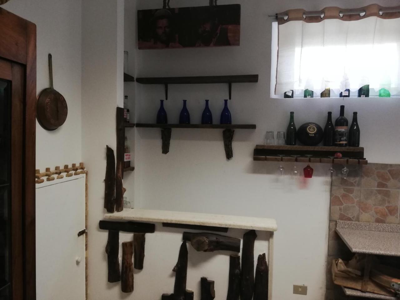 B&B Il Sognatore Perugia Eksteriør billede