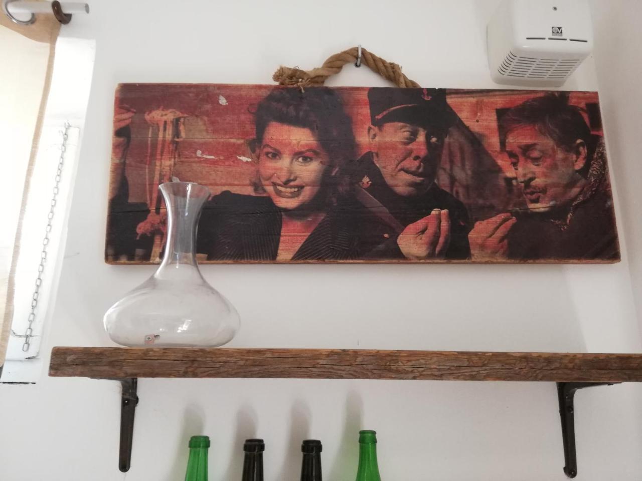 B&B Il Sognatore Perugia Eksteriør billede