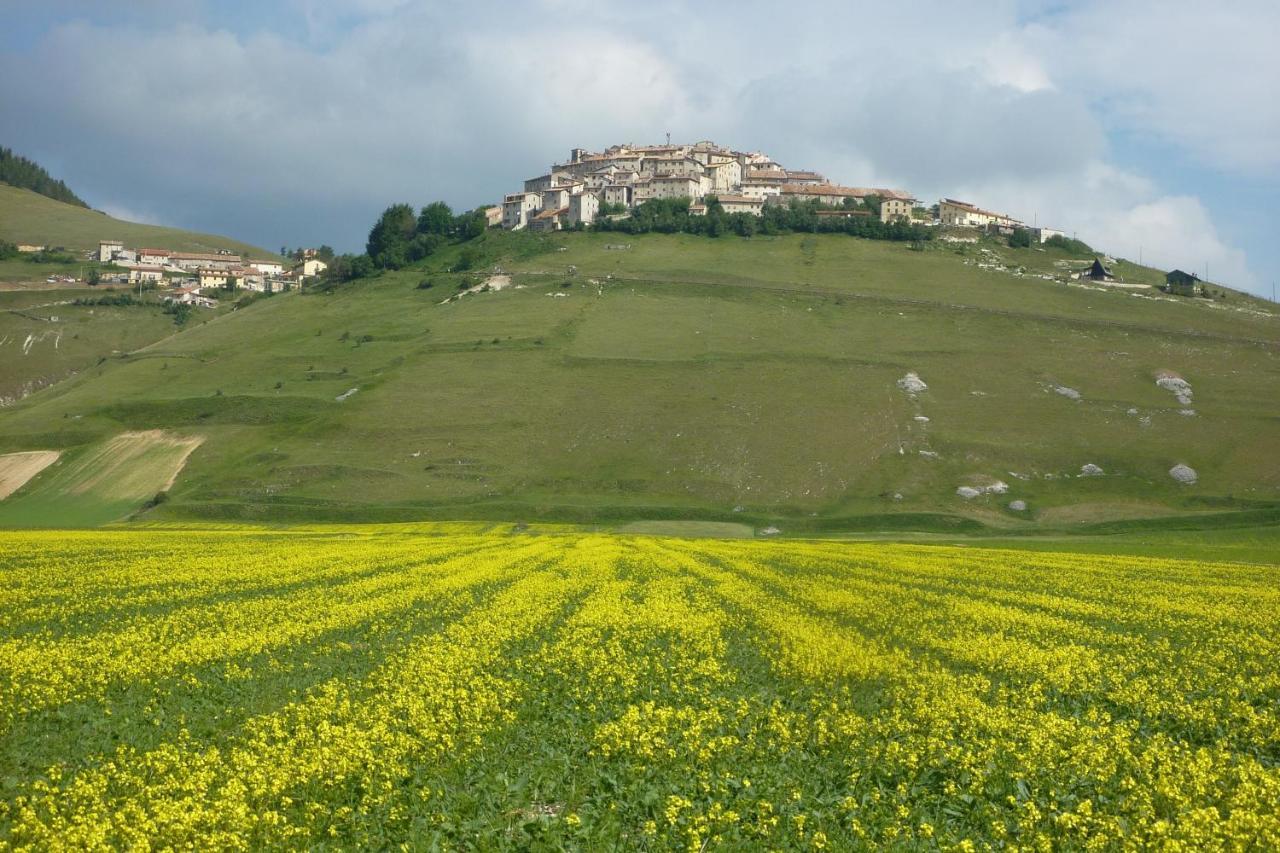 B&B Il Sognatore Perugia Eksteriør billede