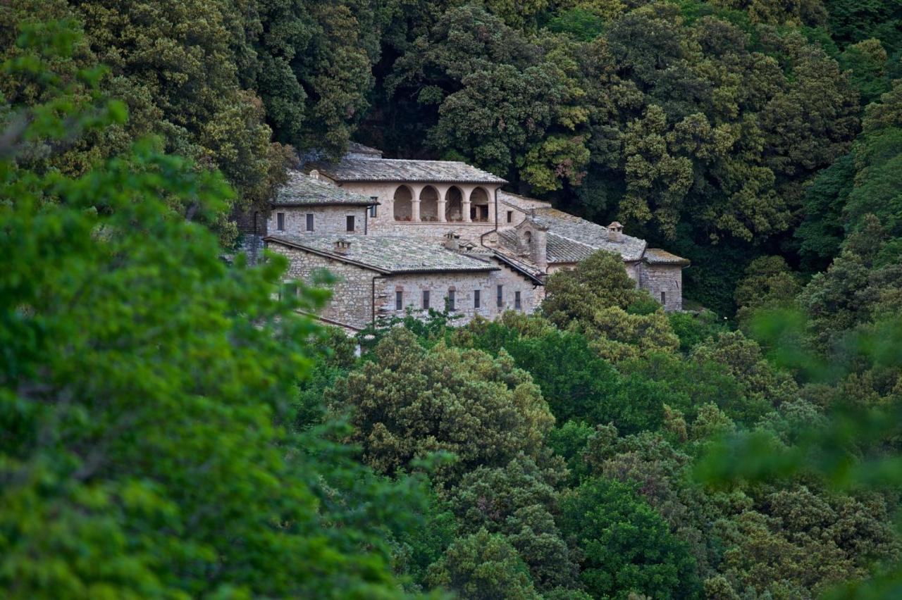 B&B Il Sognatore Perugia Eksteriør billede