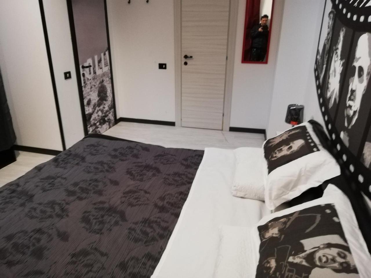 B&B Il Sognatore Perugia Eksteriør billede
