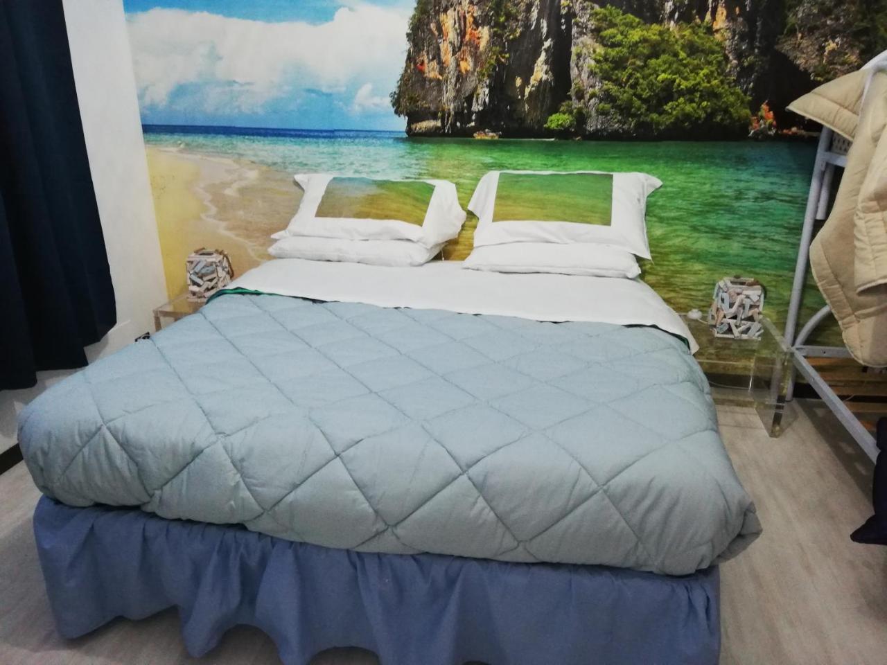 B&B Il Sognatore Perugia Eksteriør billede